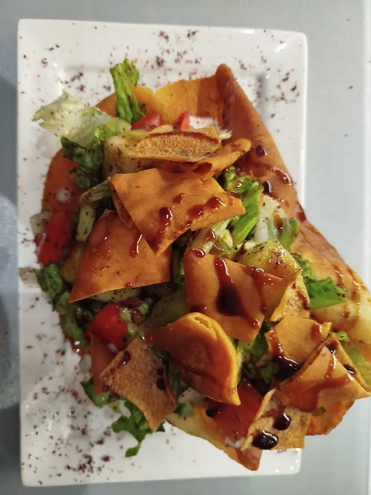 Fattoush